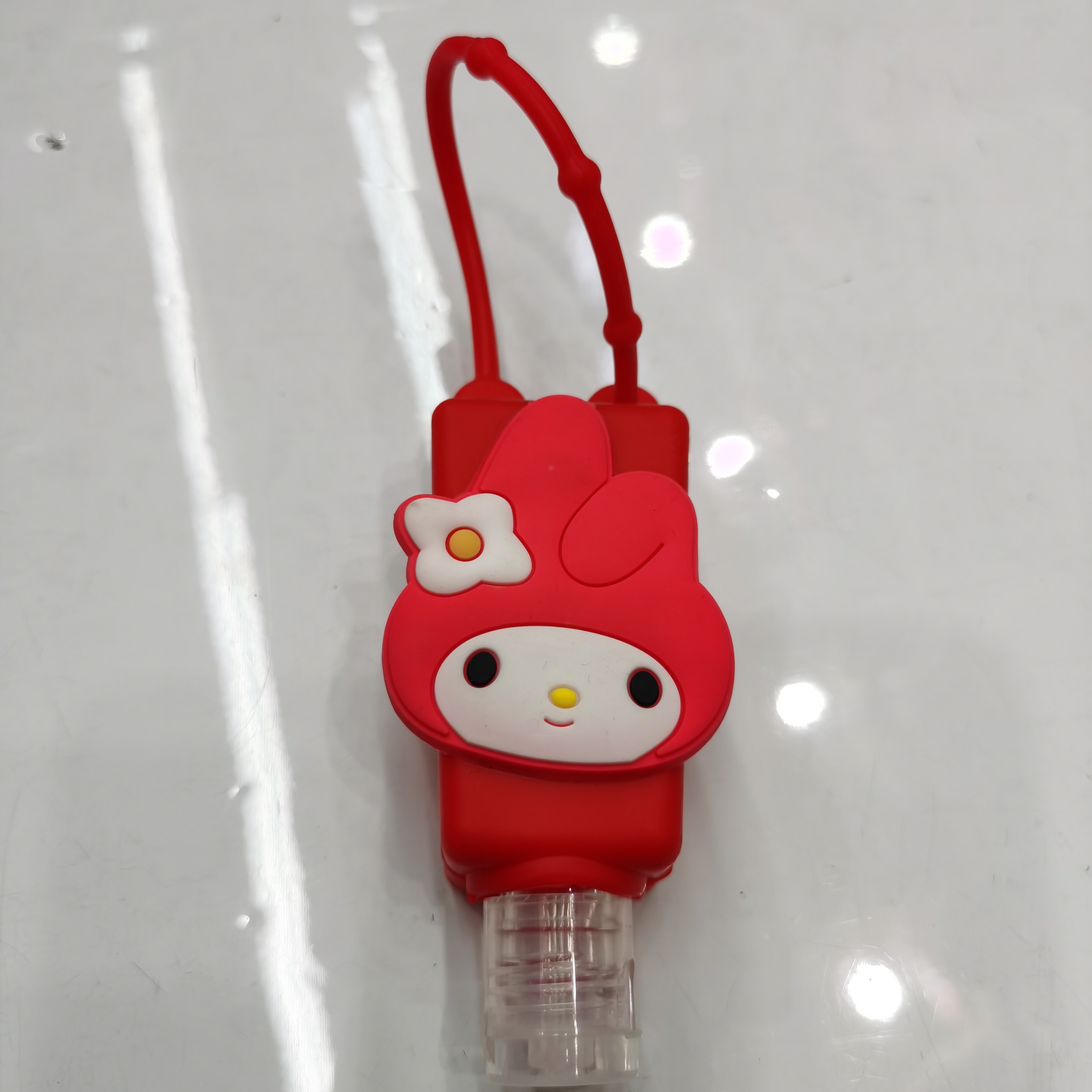 3711 Qilisa Accessories Hand Sanitizer Cartoon Bottle Series 52