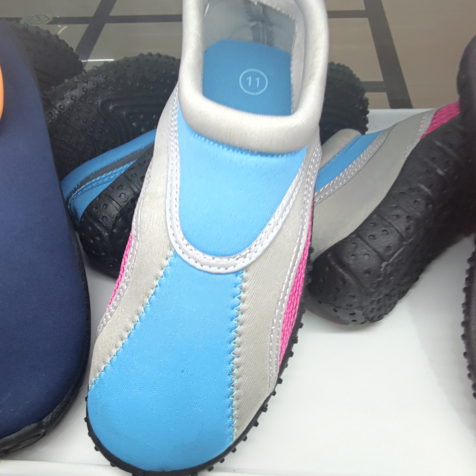 Water Boots 17