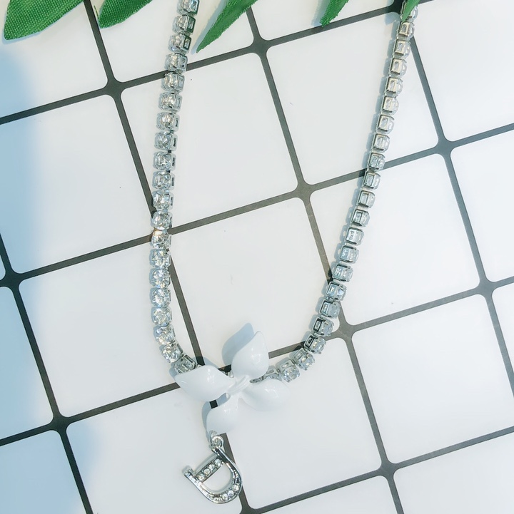 Short chain silver 2