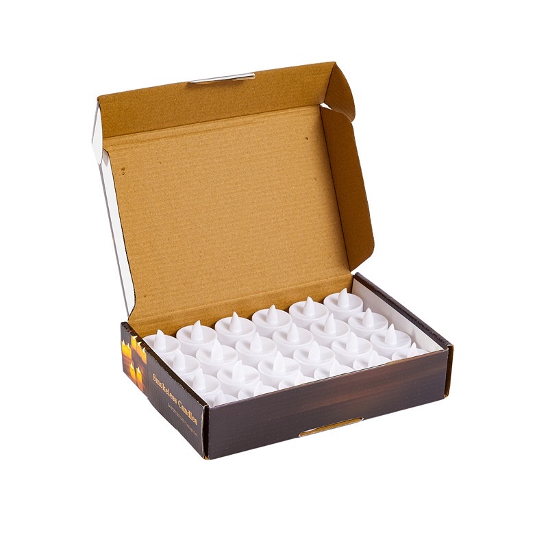 电子蜡烛 led蜡烛灯 婚礼布置 生日派对 厂家直销表白器无焰蜡烛 详情图8