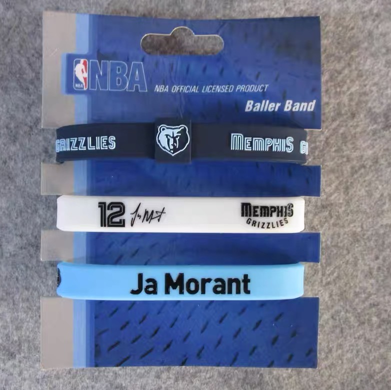 原创潮牌小清新运动男女硅胶手环个性简约学生字母情侣款手腕带