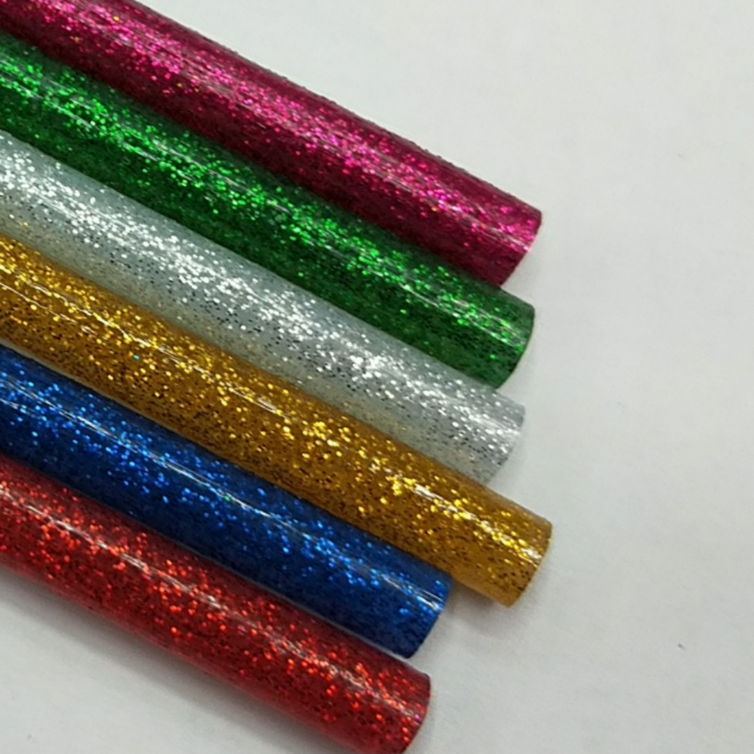 Dinglide Glue stick 406 Color powder glue stick 0.7+18-OpP packing 4PCs