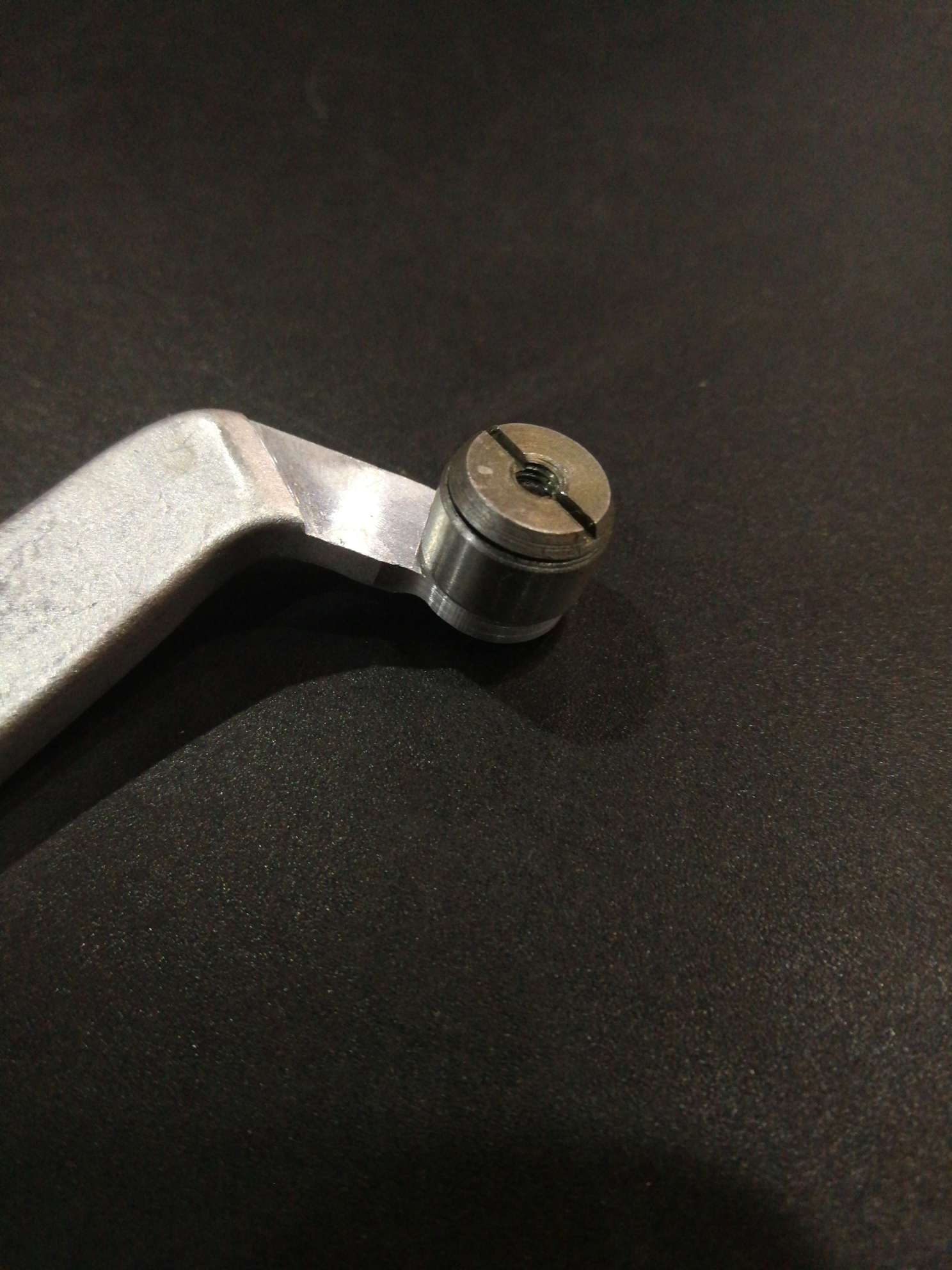Rocker arm details Picture