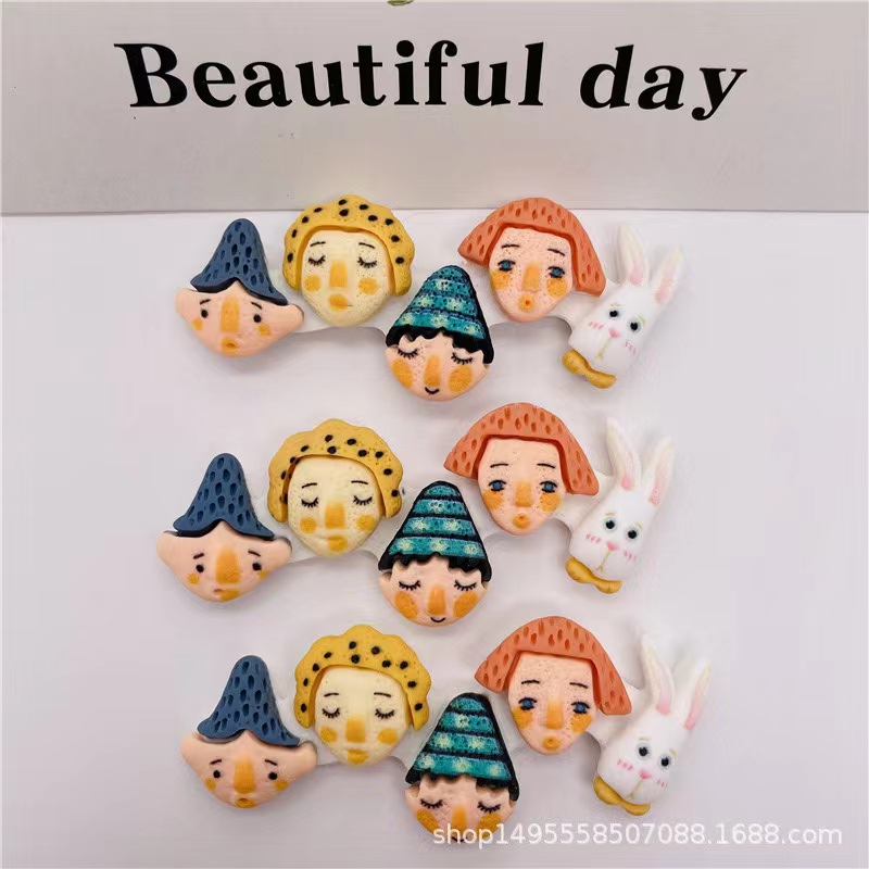 Zhenchang jewelry accessories describe pic - 4