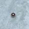 金属色天然淡水珍珠12～13mm细节图