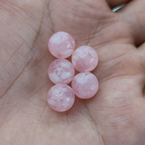 10 centimetre flower beads 9