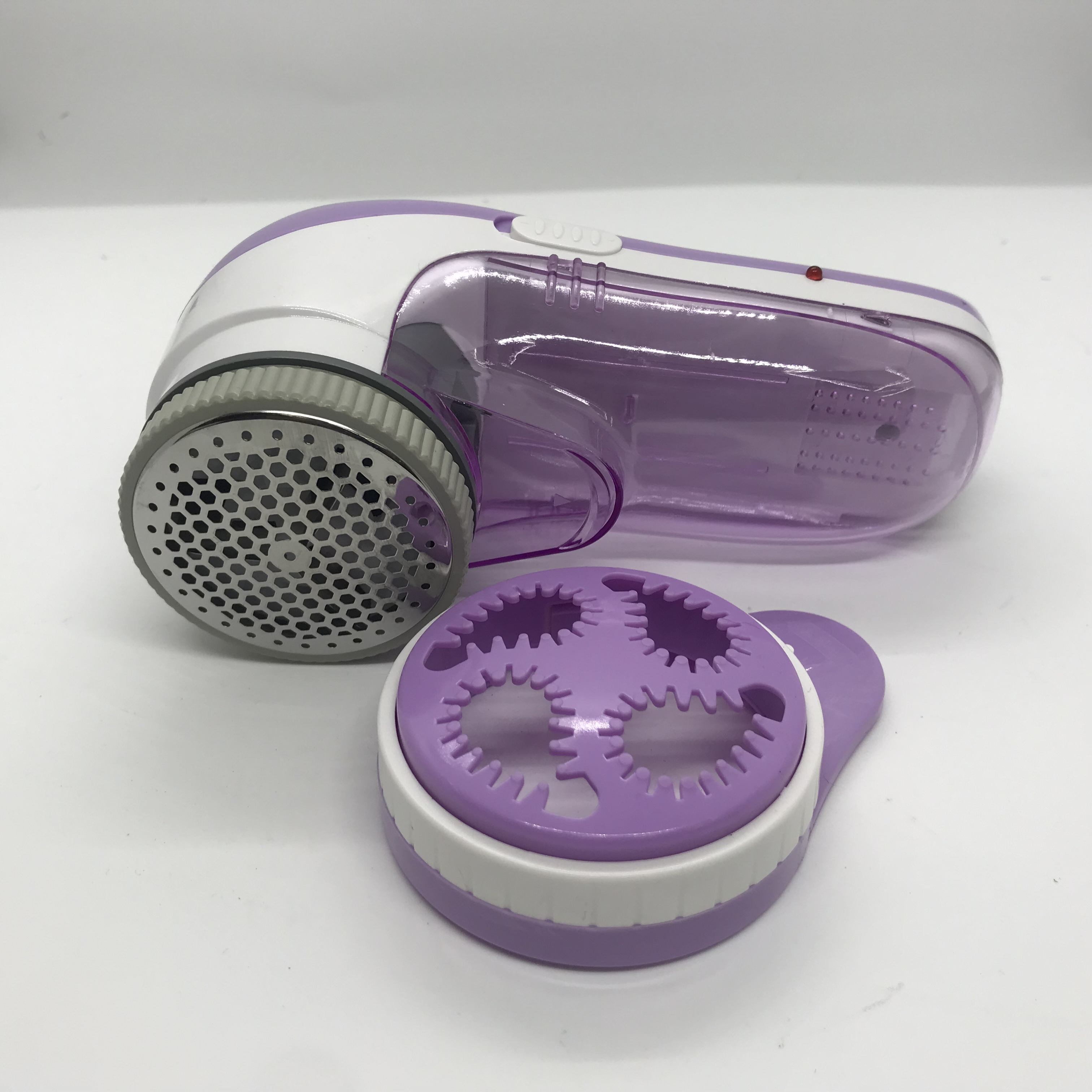 Feikai 5859 Rechargeable lint trimmer detail image 4