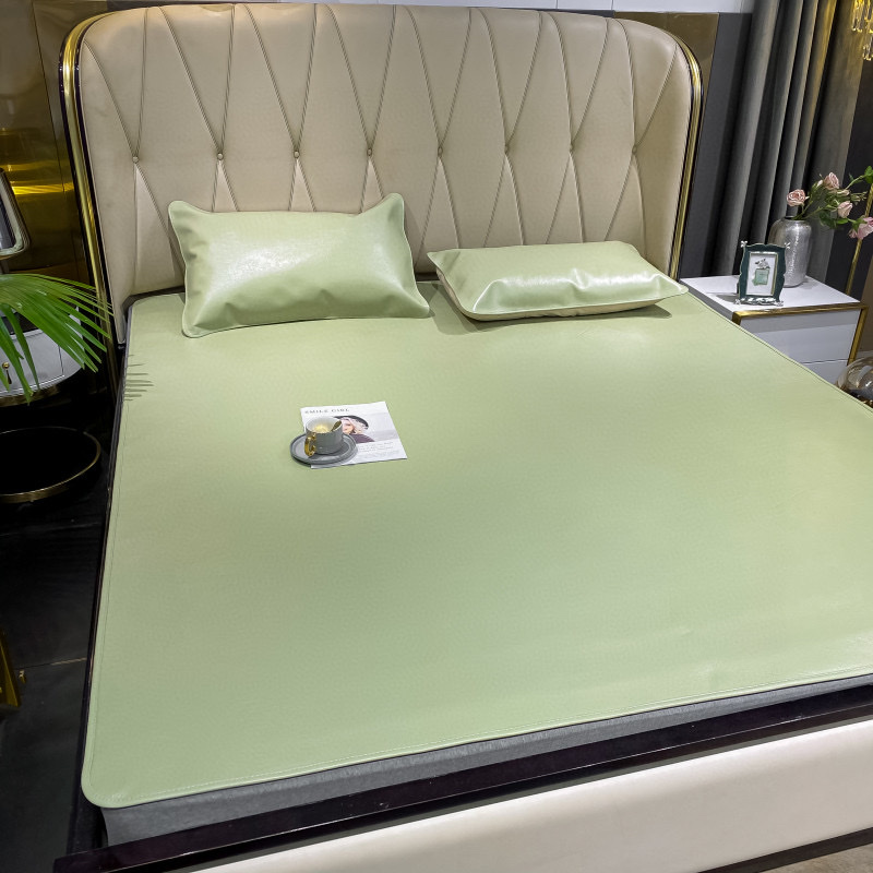 牛皮凉席产品图