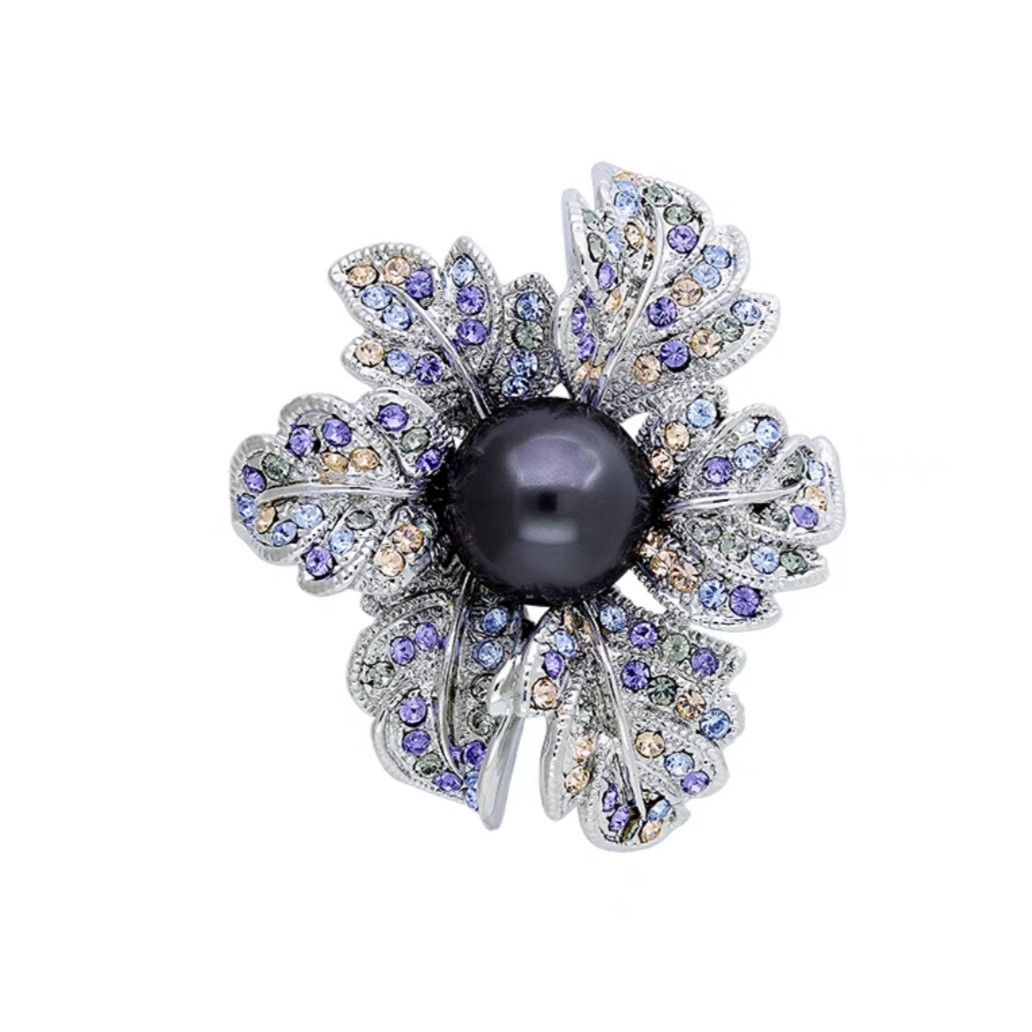 Fashion Brooch 0143