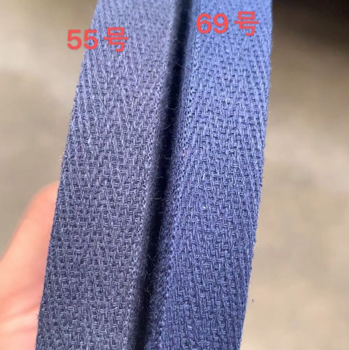 DIY 手工制作 布艺 手工 必备 人字棉29