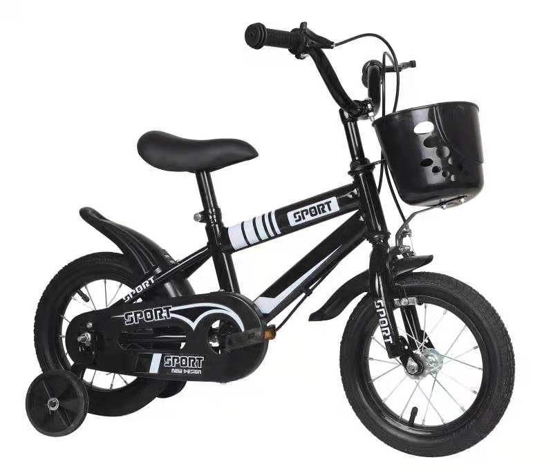 12 inch bicycle bicycle for children Application Scenario