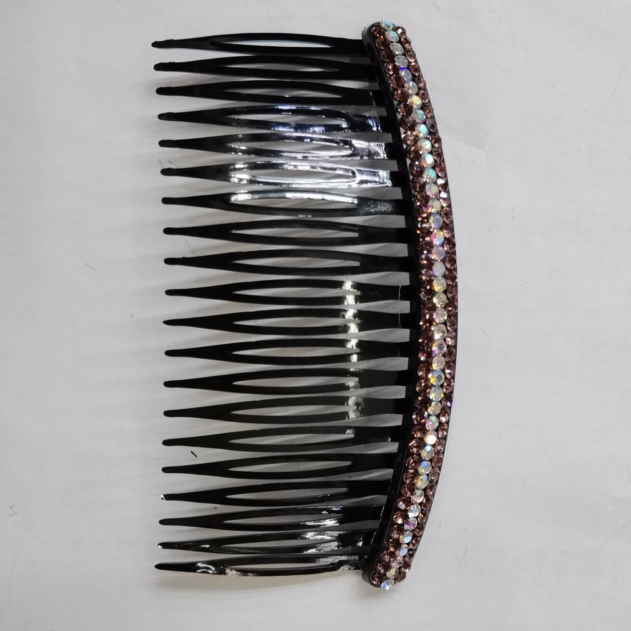 Internet red hair comb 92