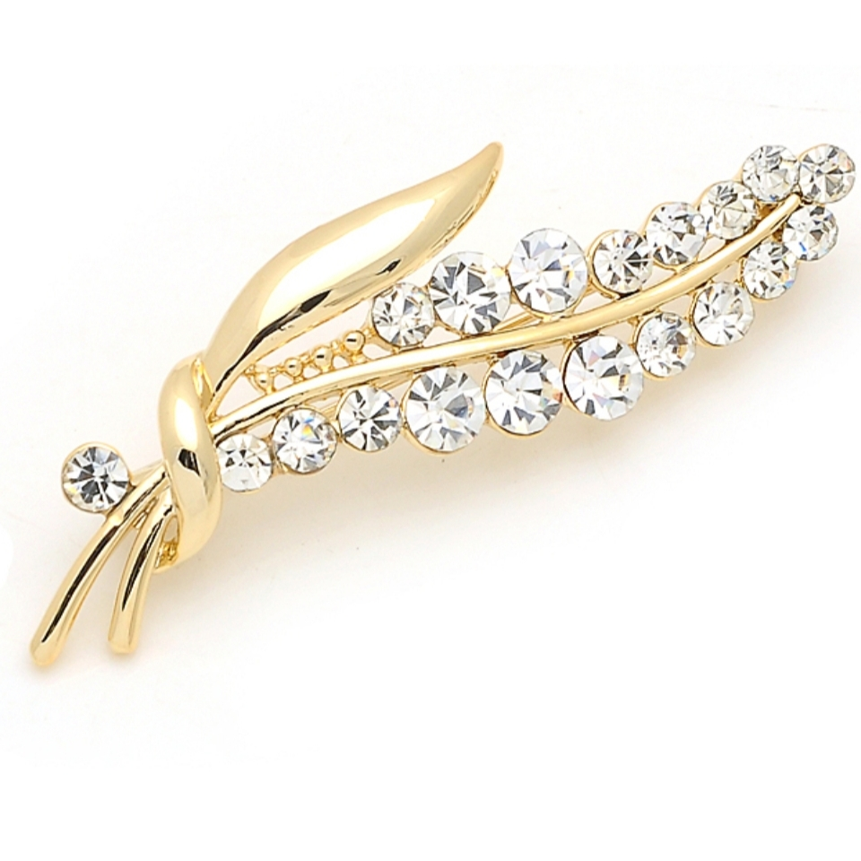 Fashion Brooch 0107