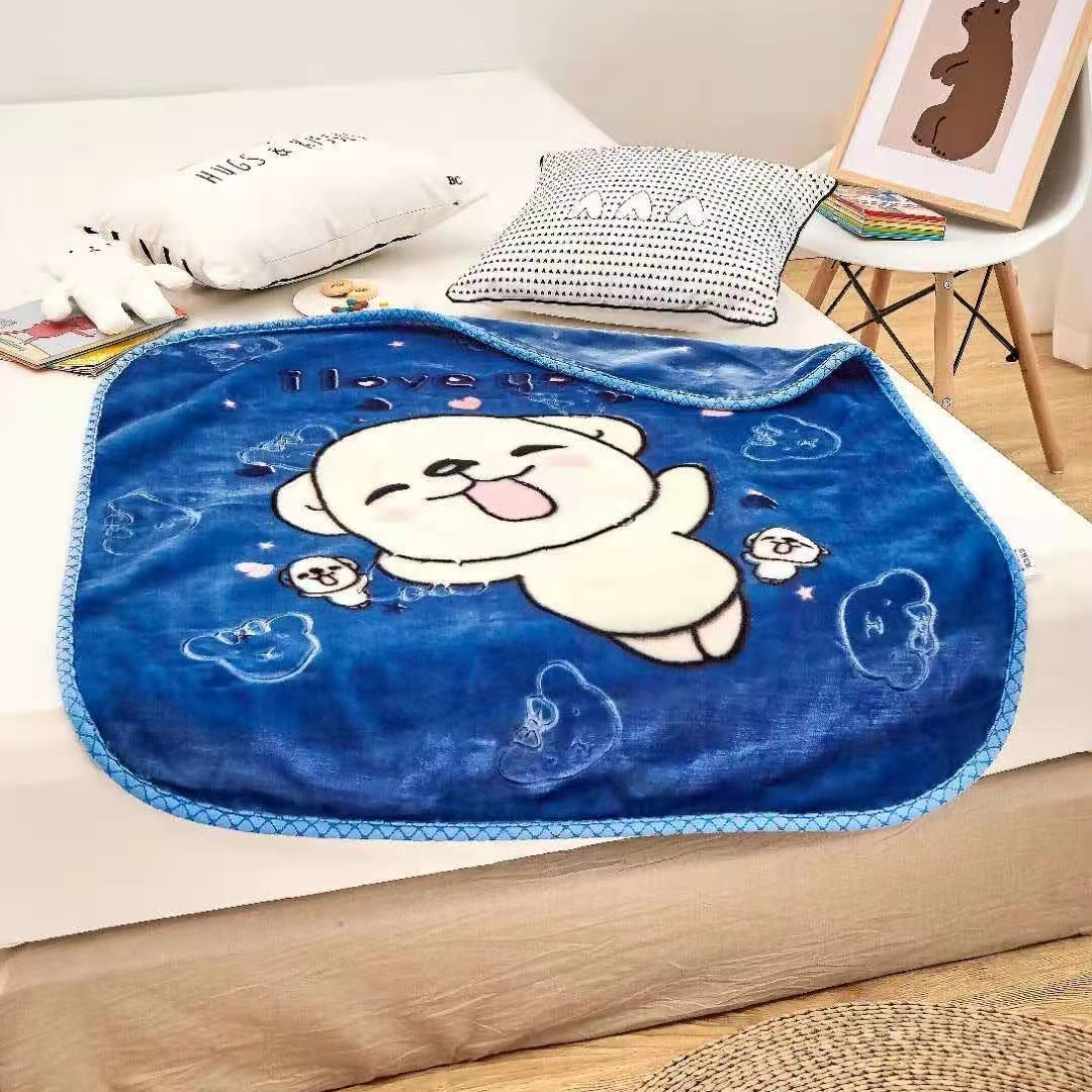 95*105 Children's Blankets