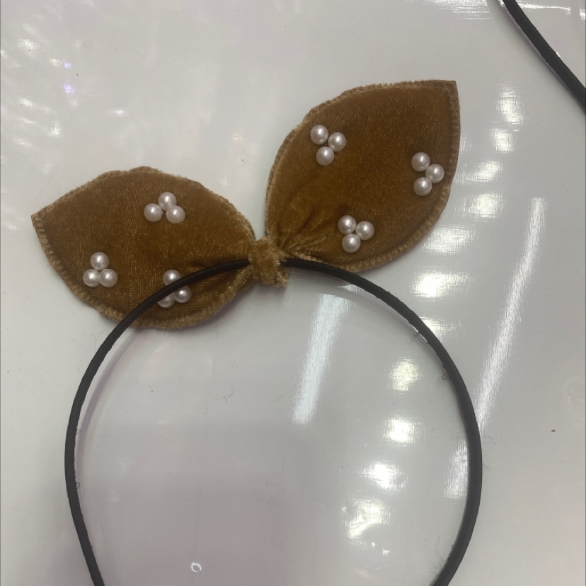 Bow tie 7