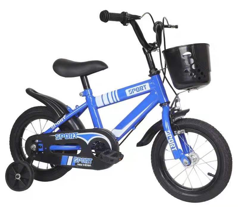 12 inch bicycle bicycle for children Specification drawing