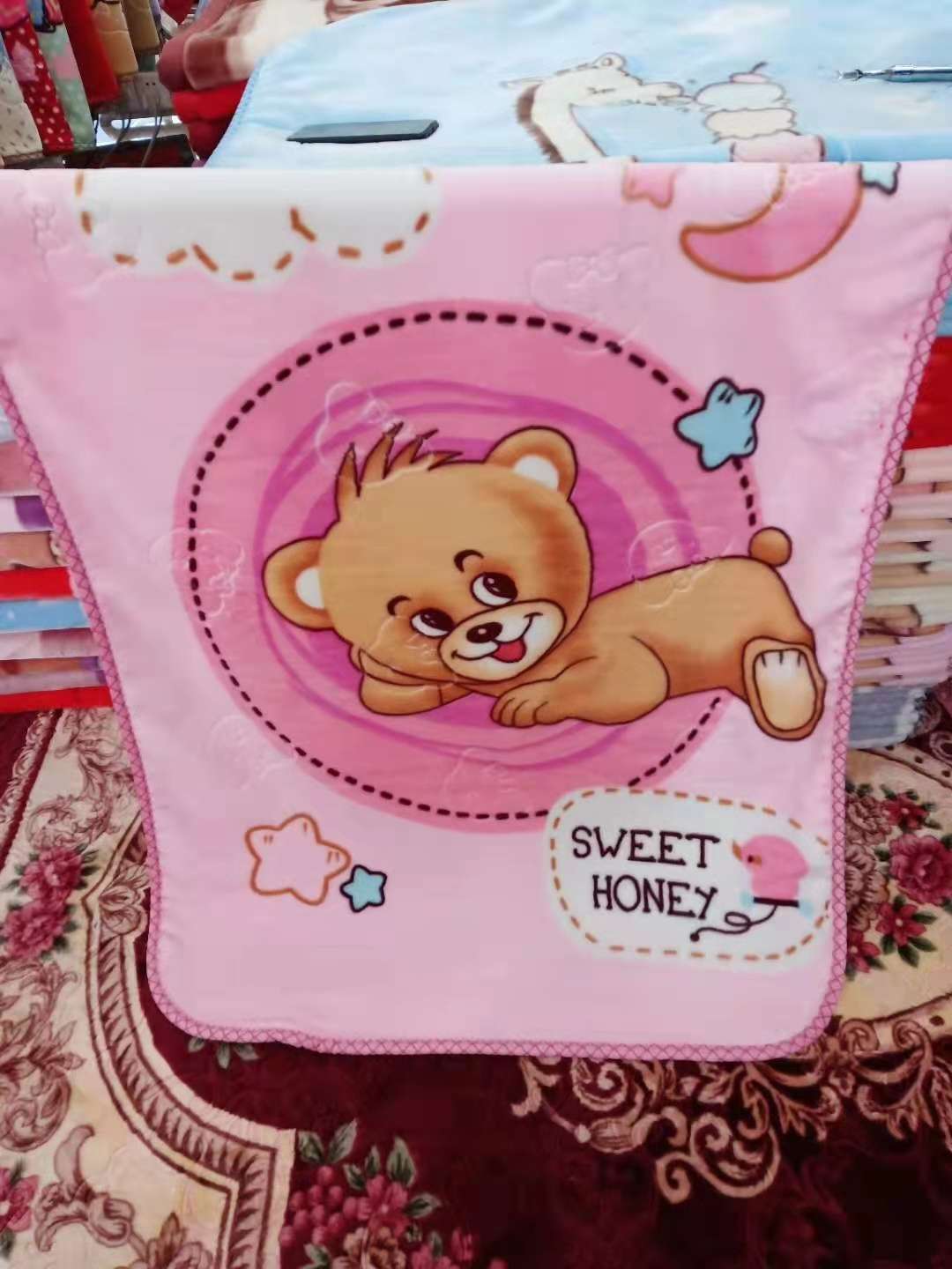 Blanket Child Item Picture