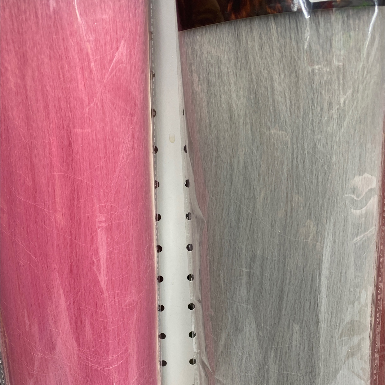 Hair extensions and extensions Item Picture