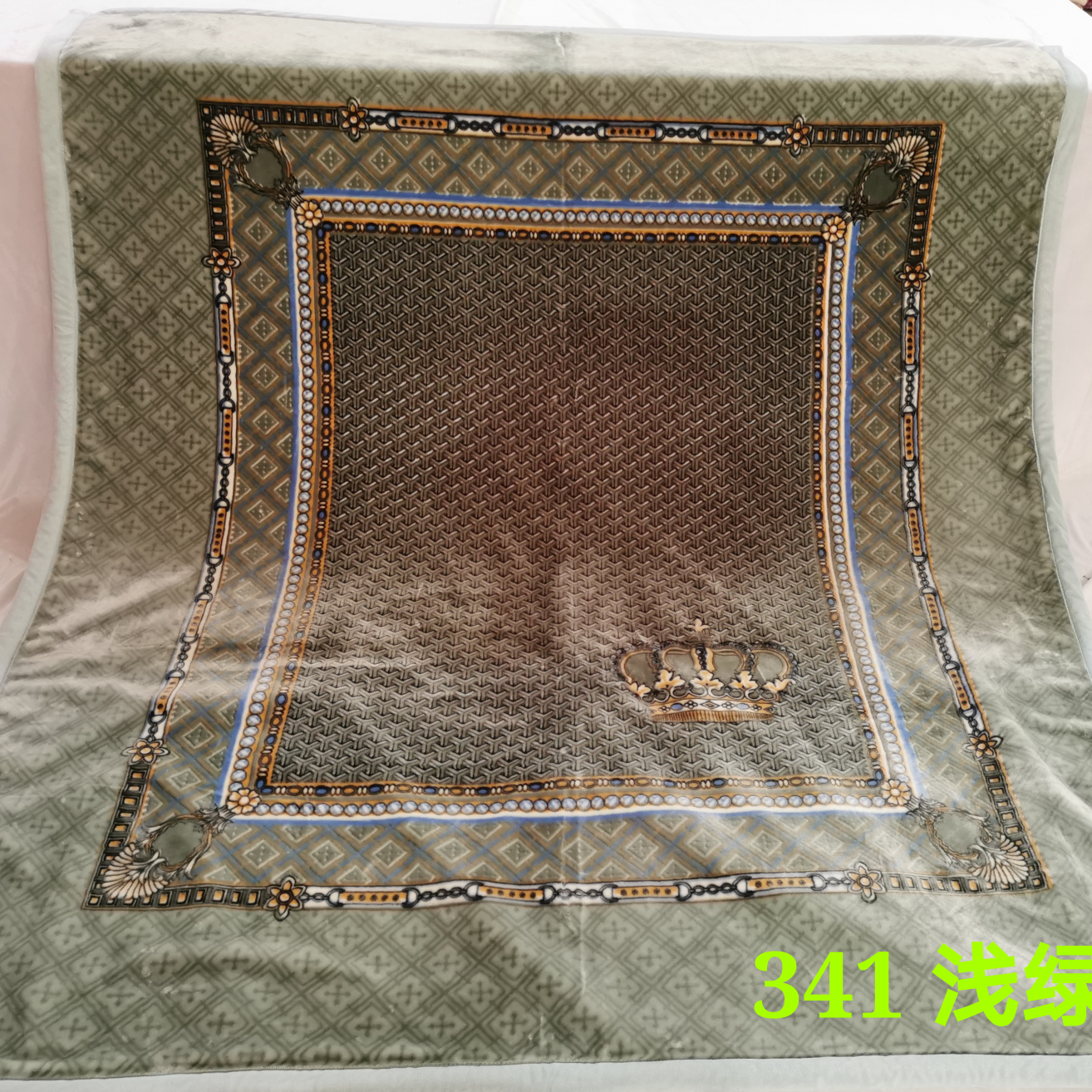 200*230 Thick Blanket