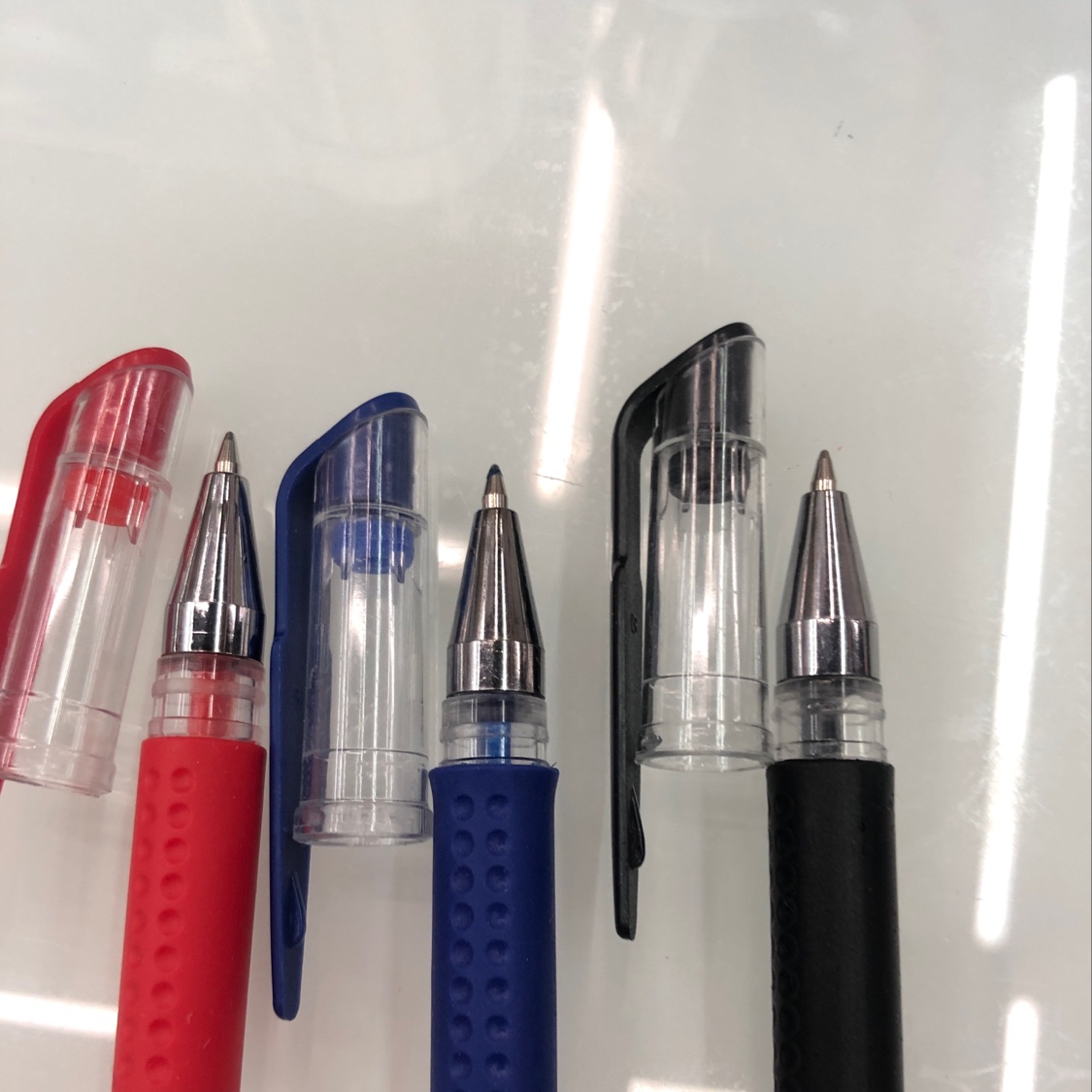 905-12 cartridge gel pen Specification image