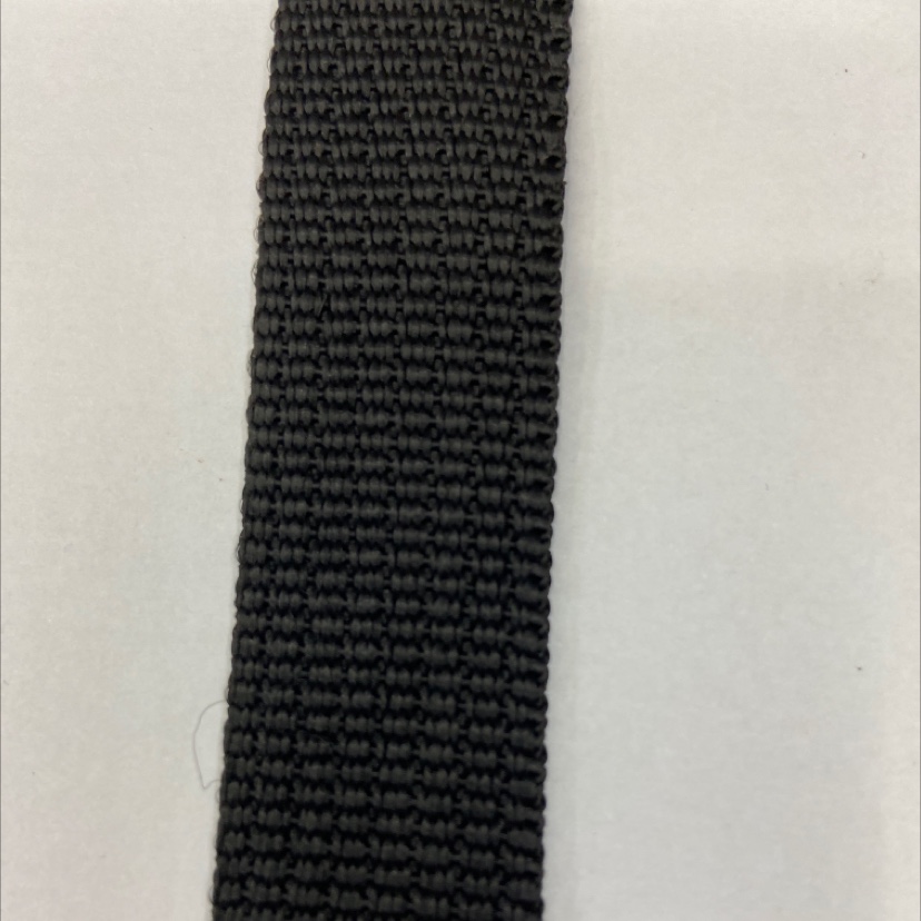 2.8 cm polypropylene pit woven belt 11#