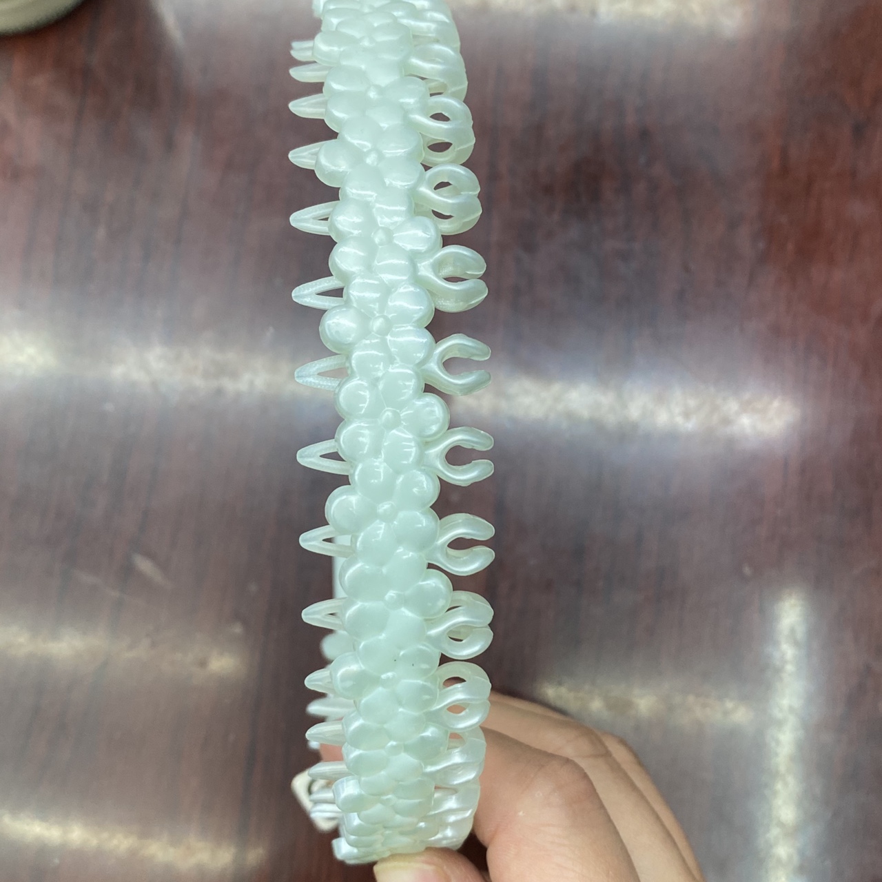 3cm bright blackhead button 5