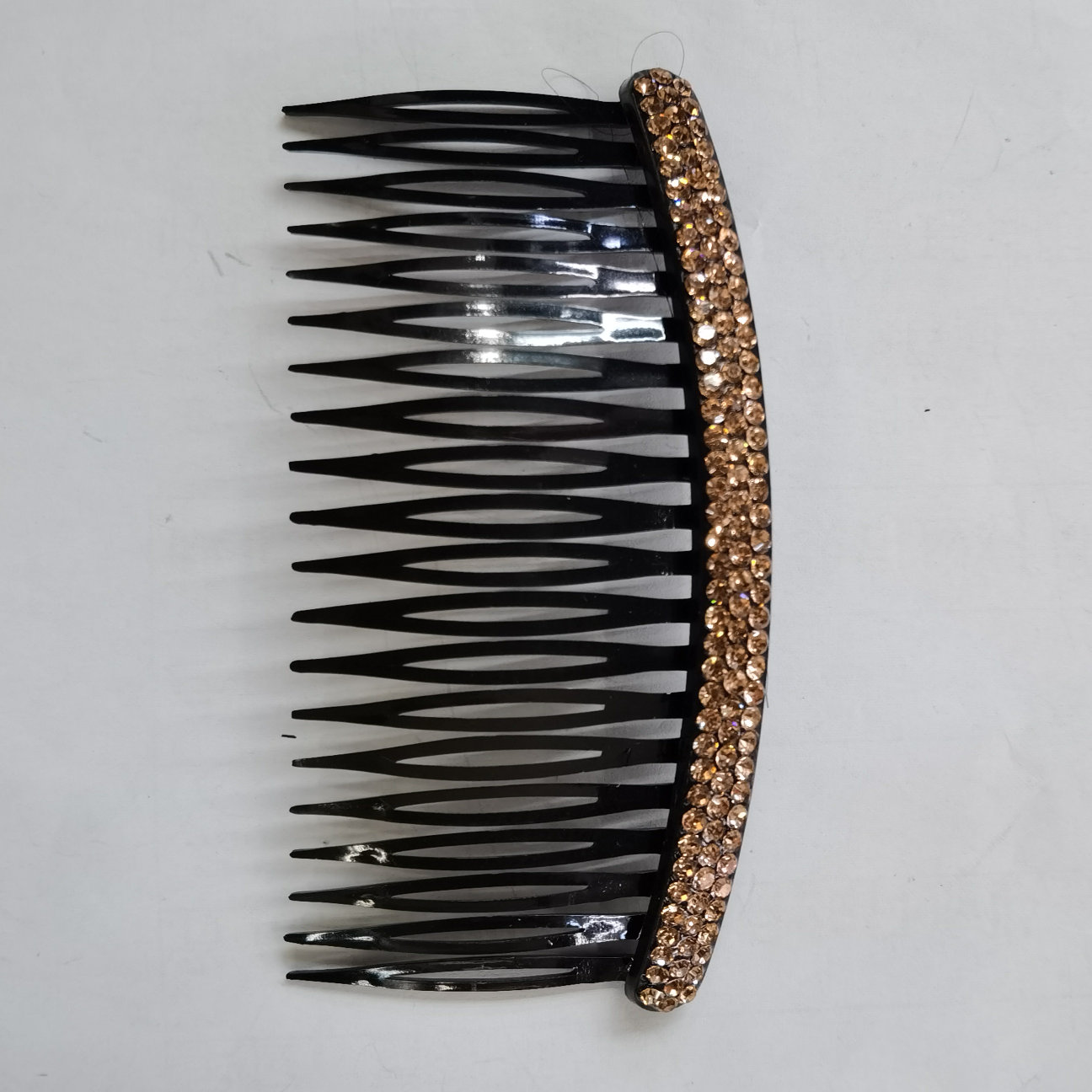 Internet red hair comb 84 thumbnail