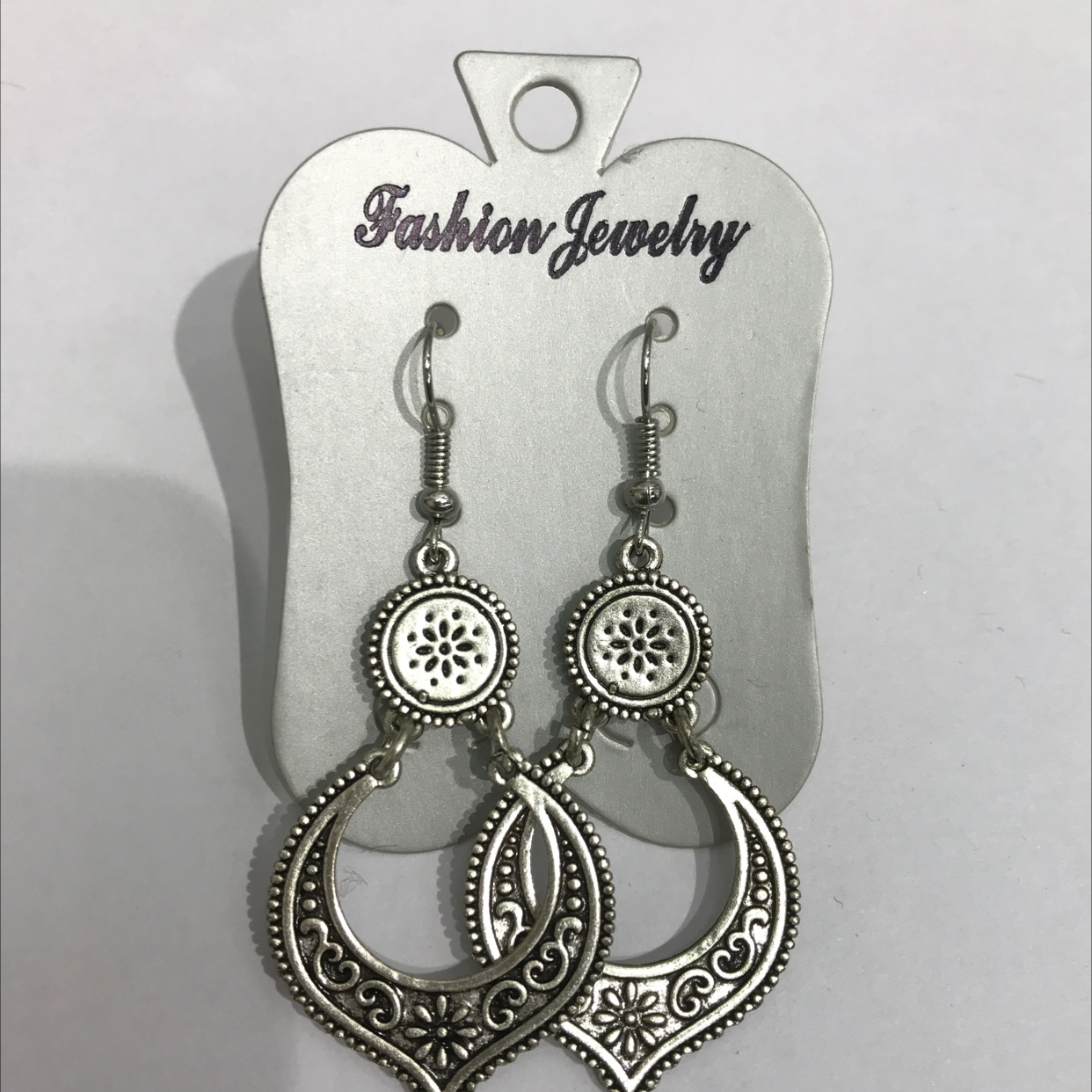 经典款热销复古耳环家王饰品12