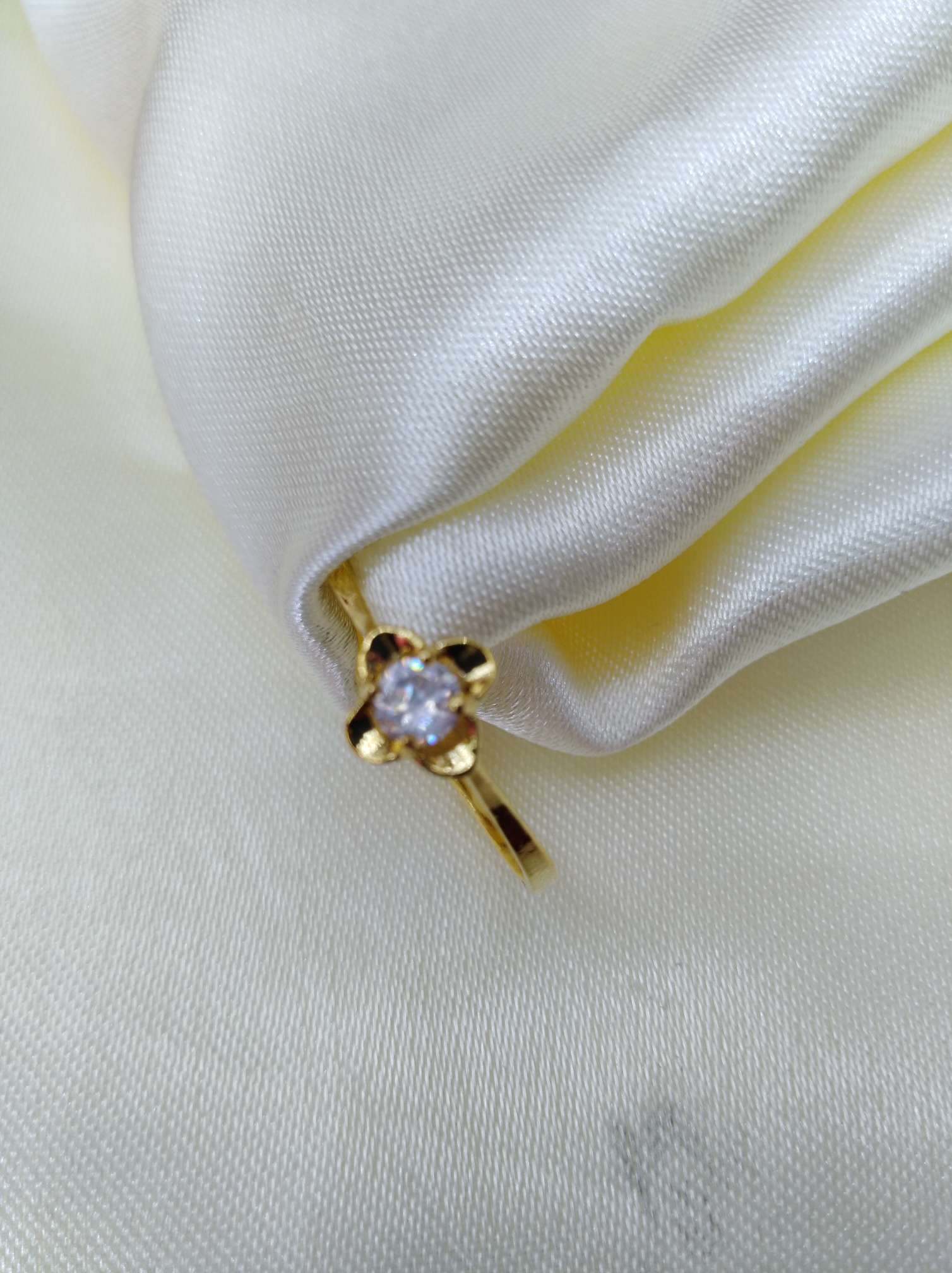 Trendy and fashionable girl's bell Ring 9 details Picture