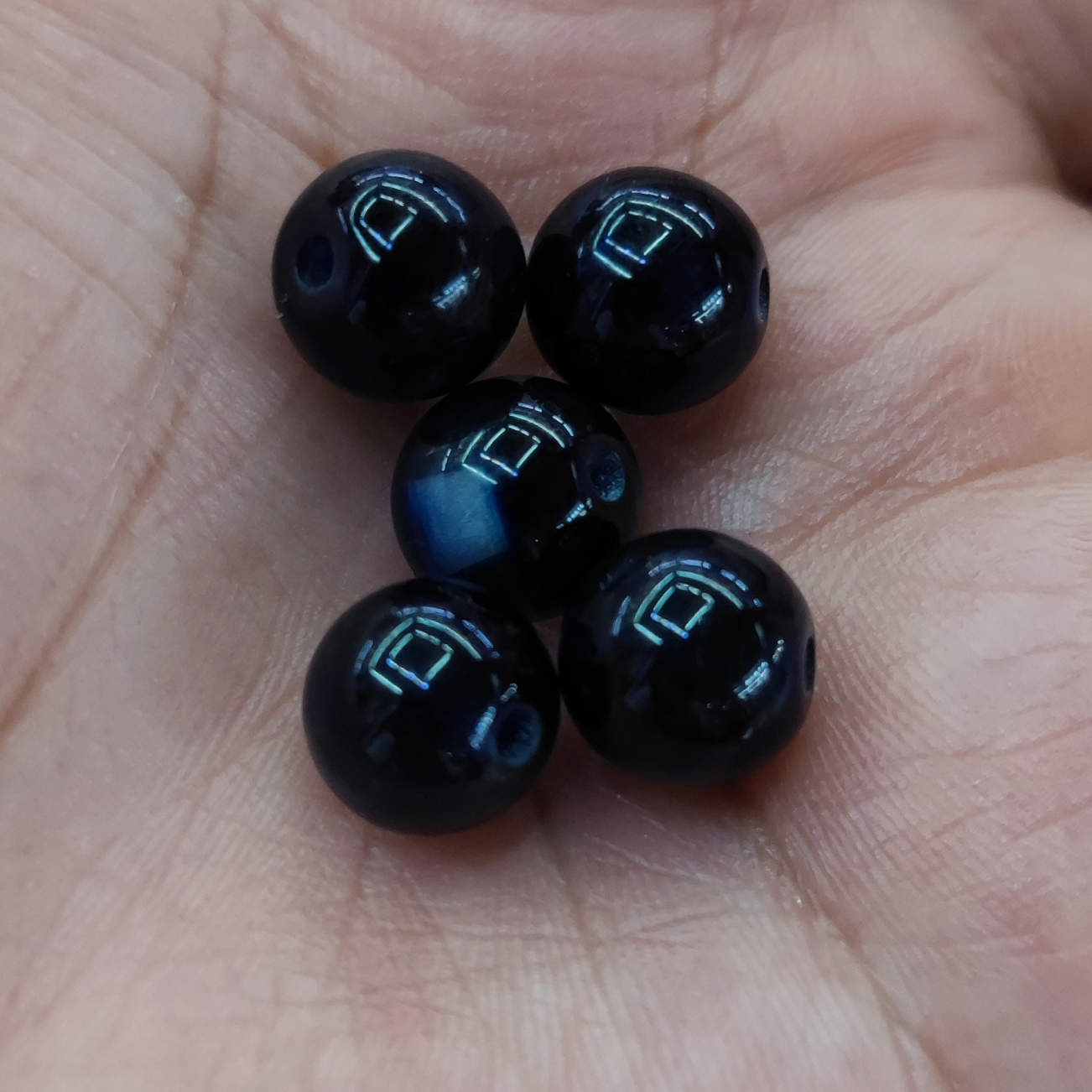 12 lily beads 19 thumbnail