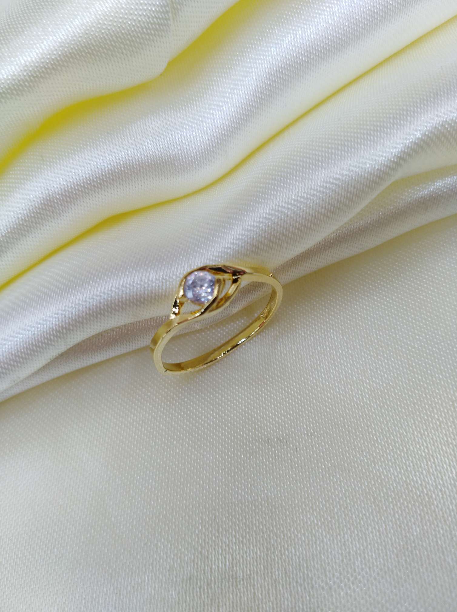Trendy and fashionable girl's bell Ring 9 detail image 1