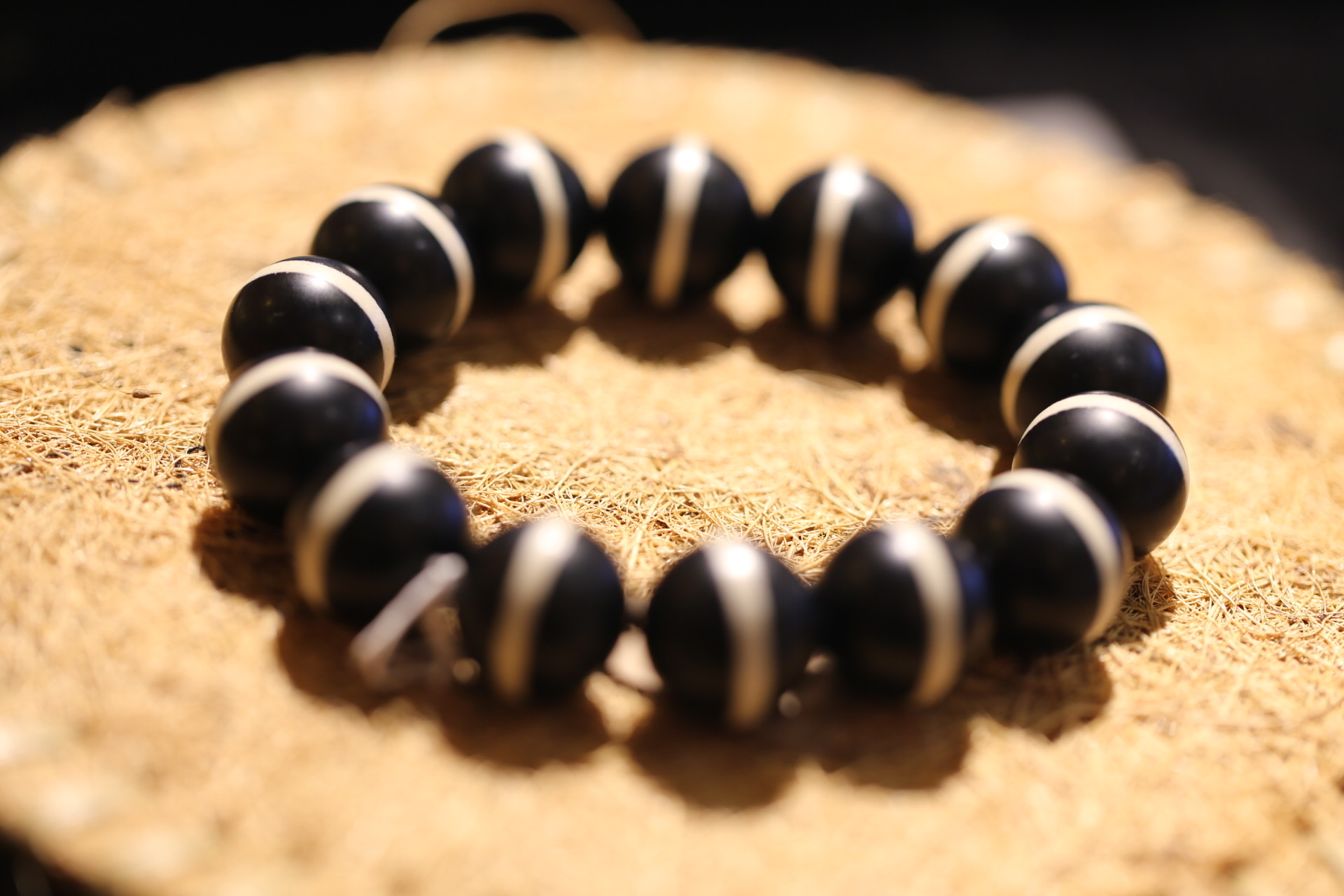 Premium natural first-line pharmacist bracelet, bracelet, bracelet Specification image