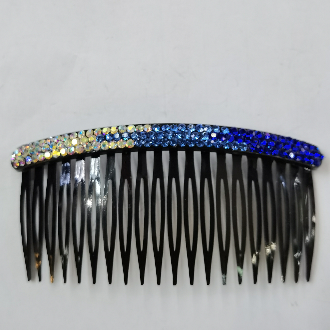Internet red hair comb 61 thumbnail