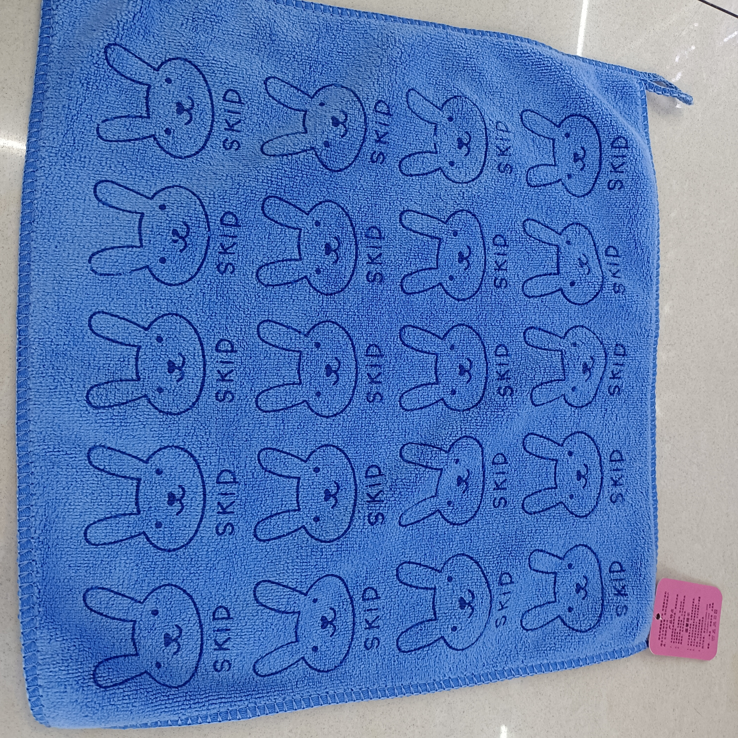 厂家直销国勇清洁球，中号兔头抹布