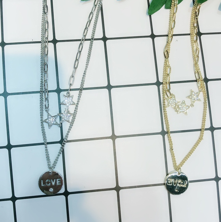 Necklace