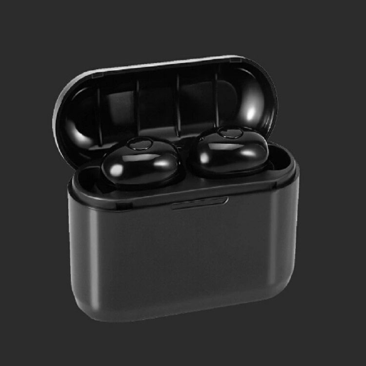 The new BM170 Bluetooth earbuds Mini wireless earbuds TWS Bluetooth earbuds 5.0 charging compartment sells well