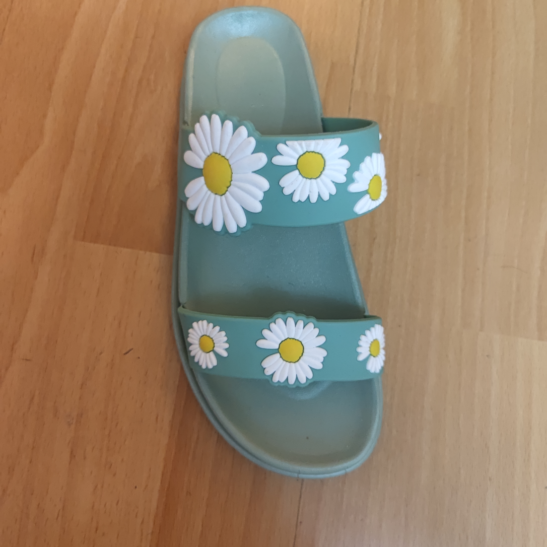 Chrysanthemum Double Ribbon 19