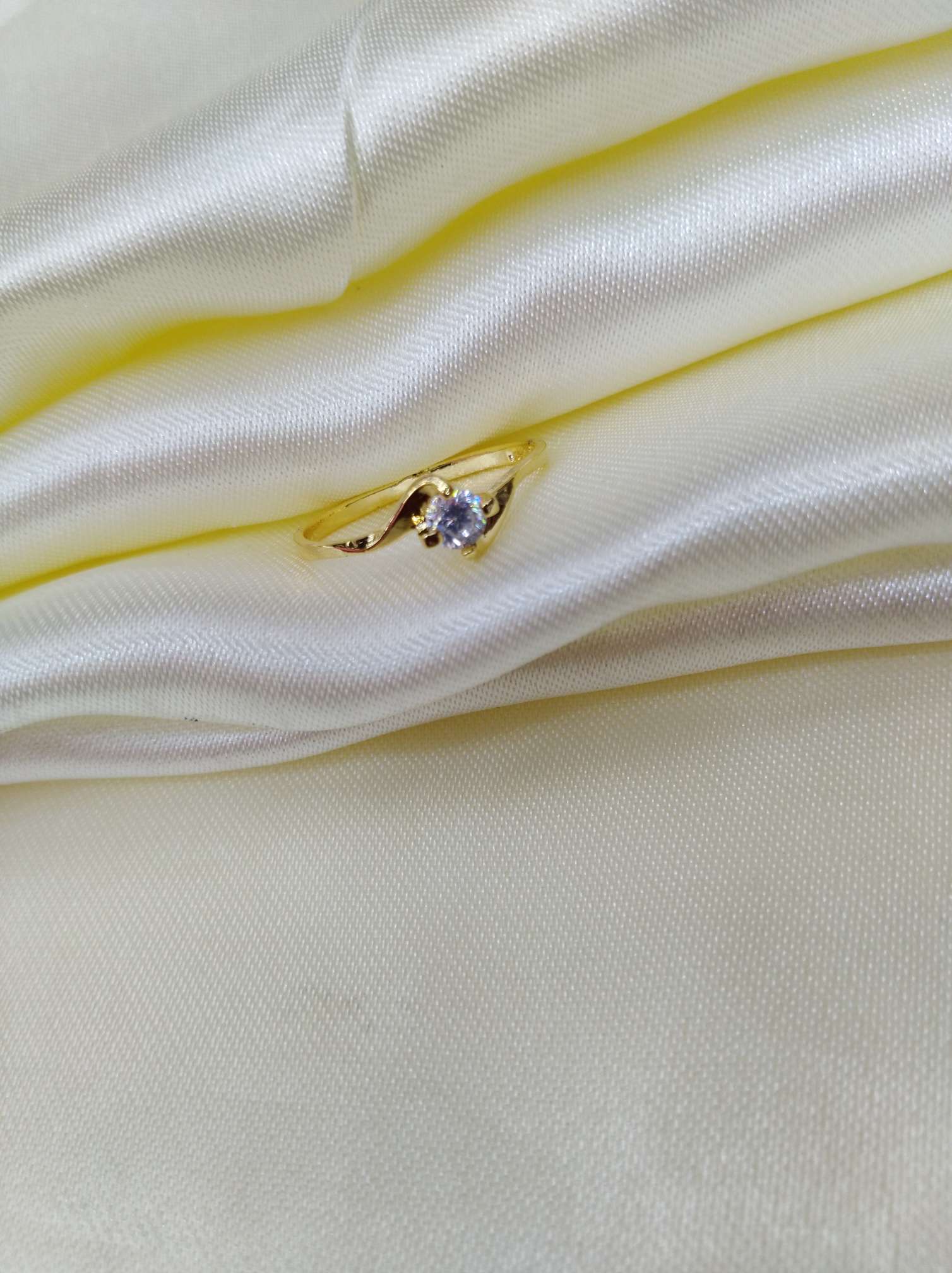 Trendy and fashionable girl's bell Ring 13 detail image 1