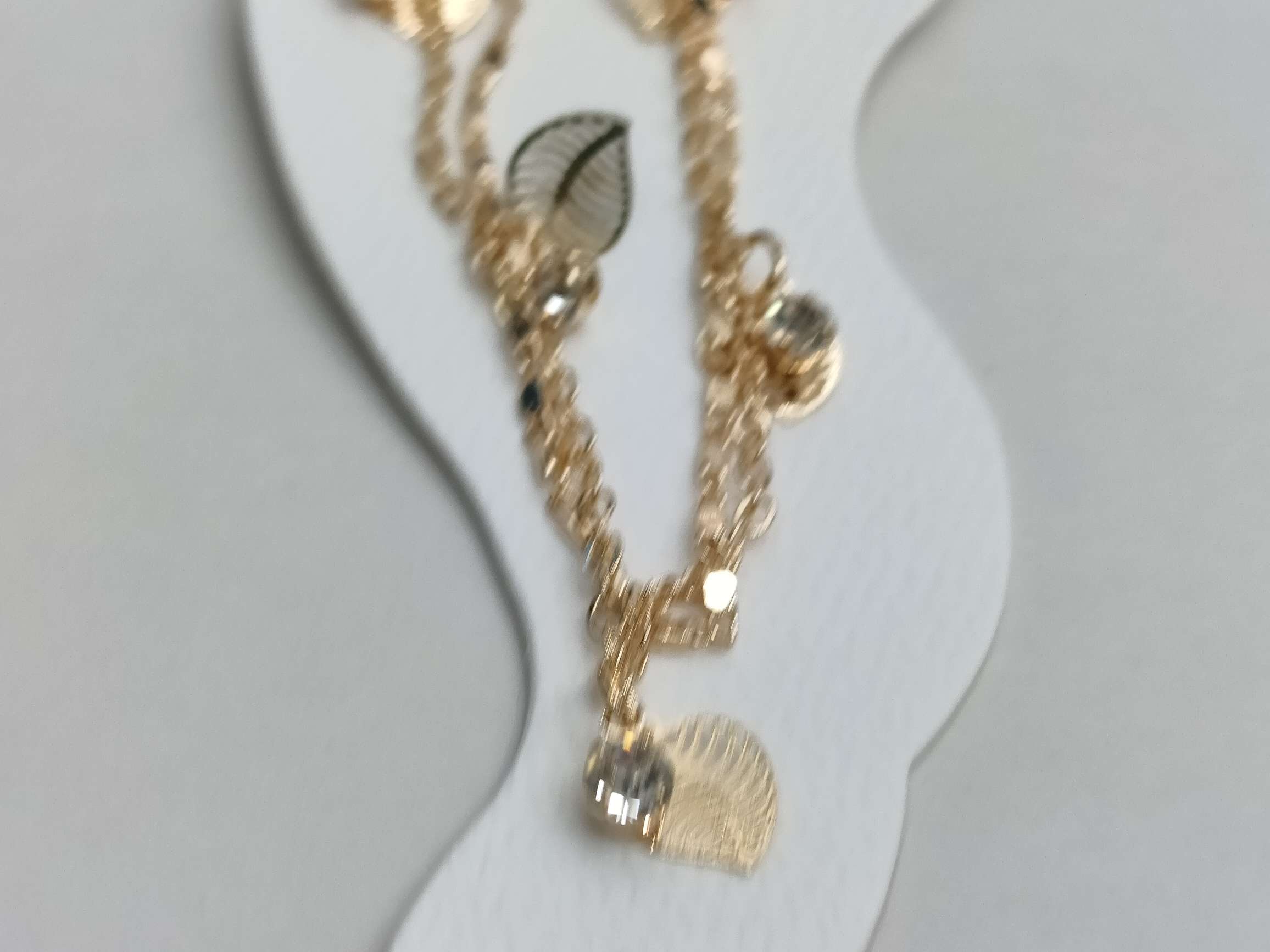 流行脚链/女式脚链/流行饰品产品图