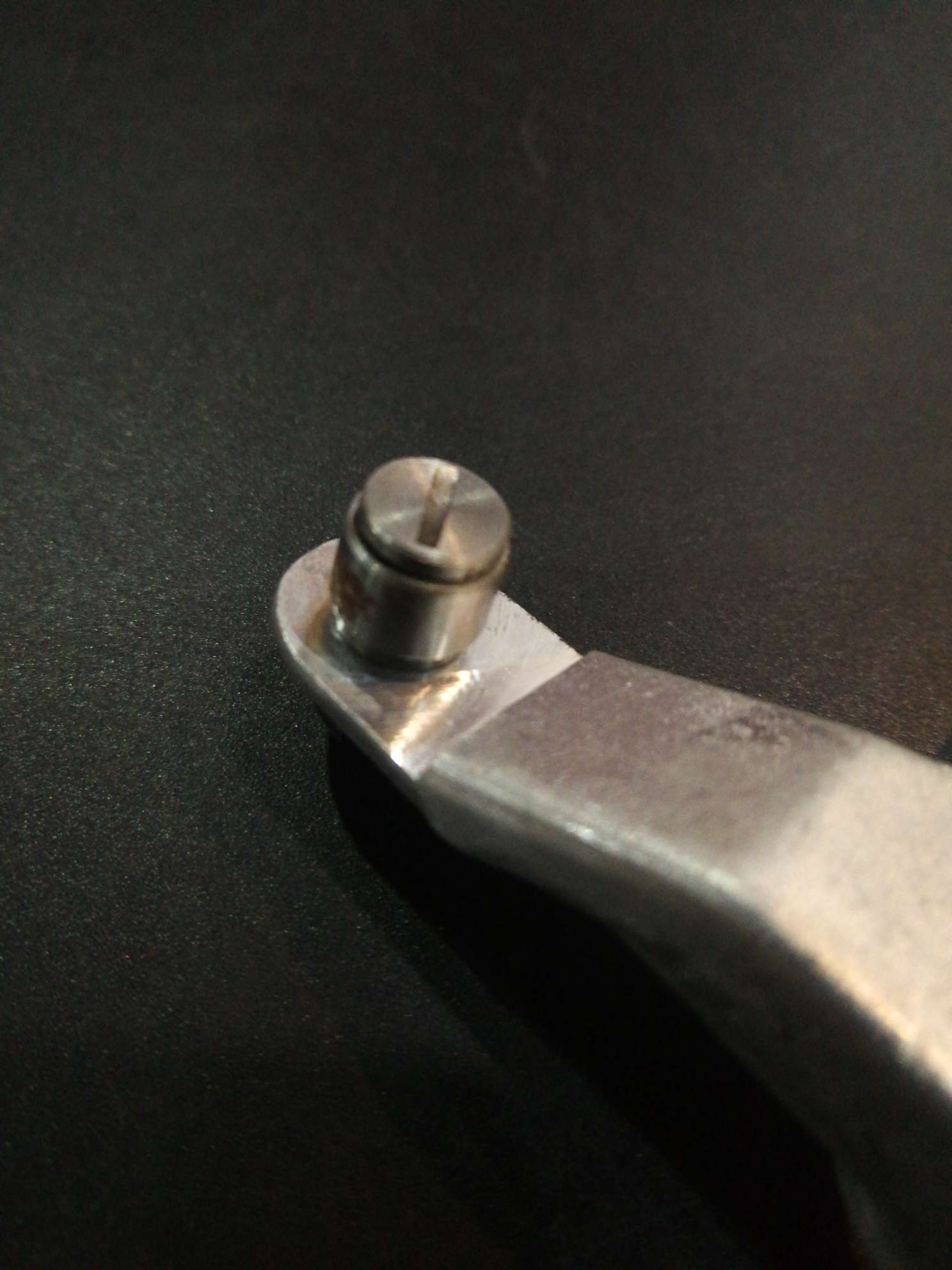 Rocker arm Application Scenario