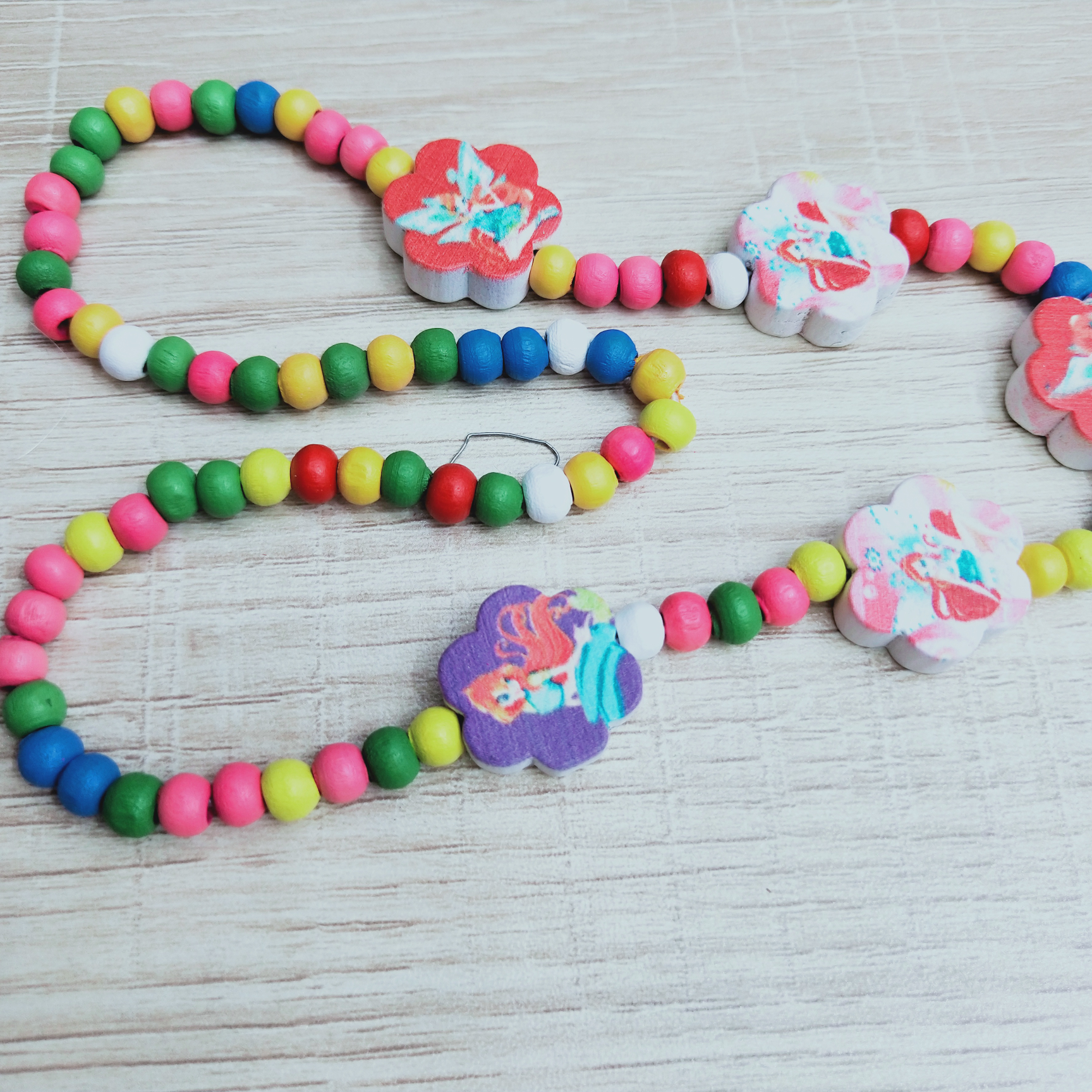 Huayu Jewelry Necklace B17
