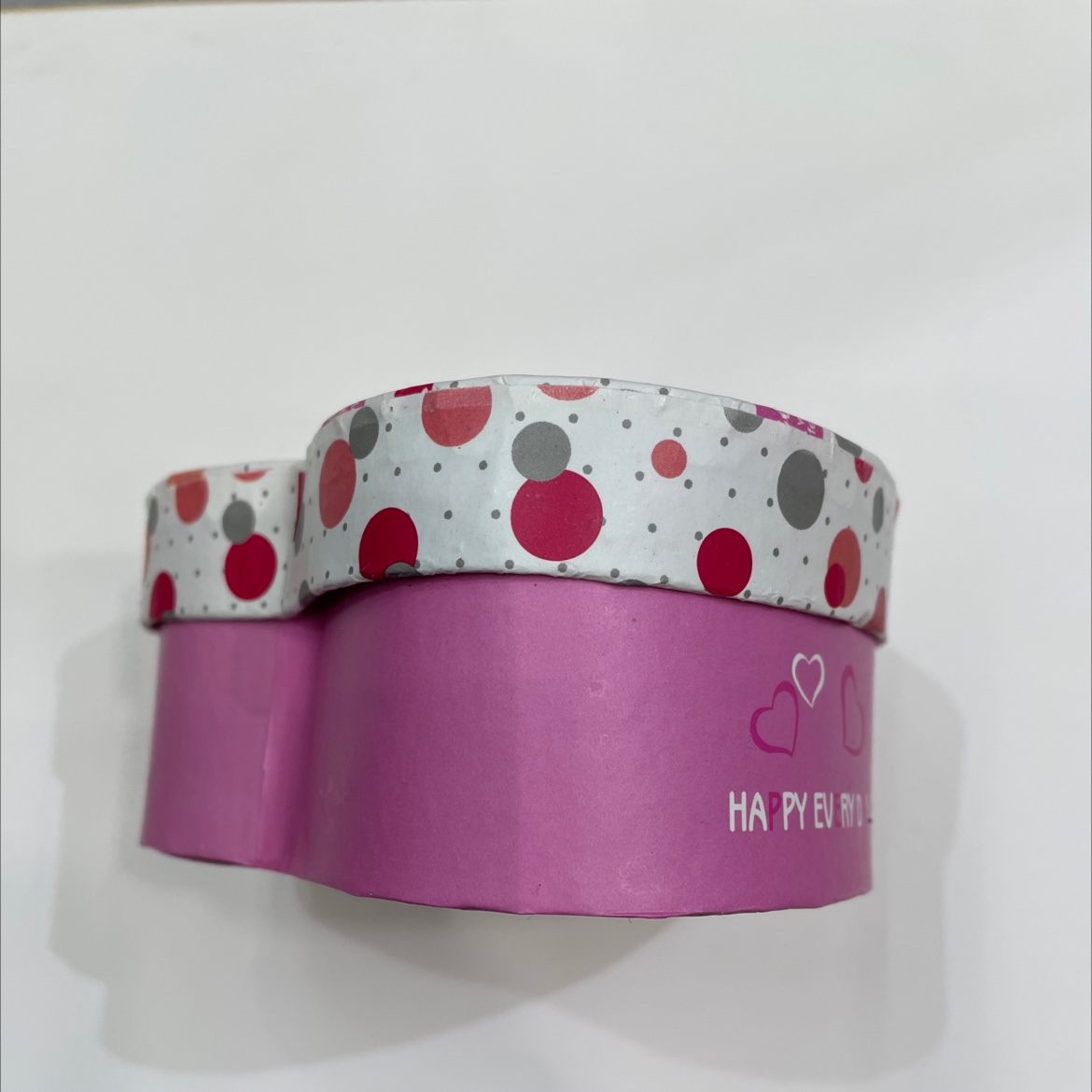 平果盒粉色产品图