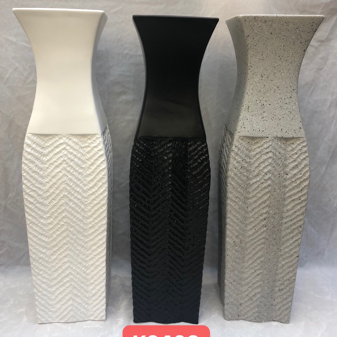Gold Castle vase 24 "60 cm vase Electroplating vase Wedding gift Ceramic crafts living room decoration Home European luxury fashion Creative flower dryers Simulation flower home decoration Christmas