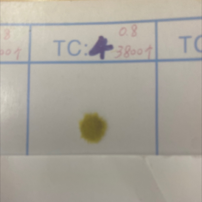 No. 4 wool core
