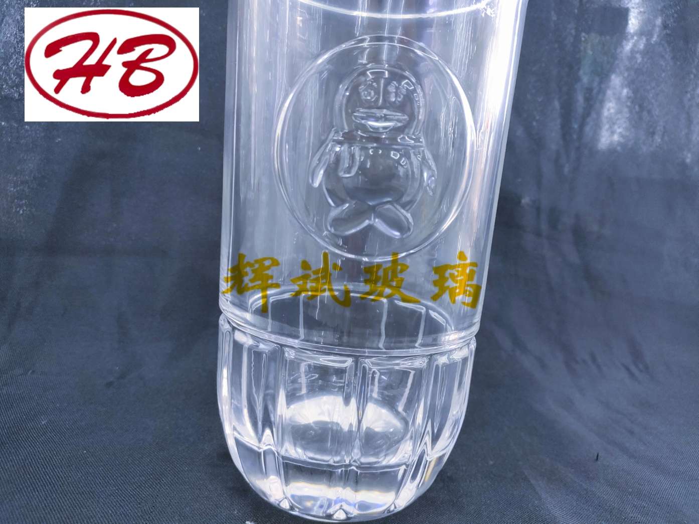 玻璃产品图