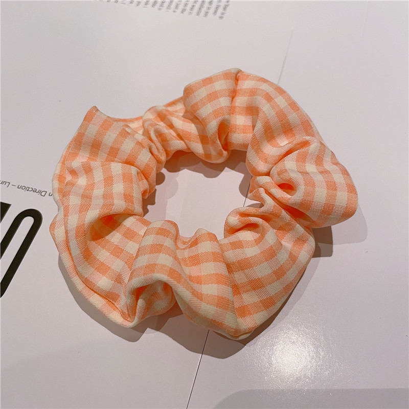 442布艺肠圈
