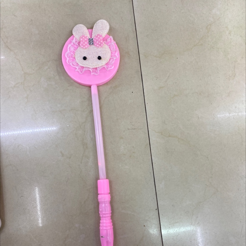 Rabbit Flash stick details Picture