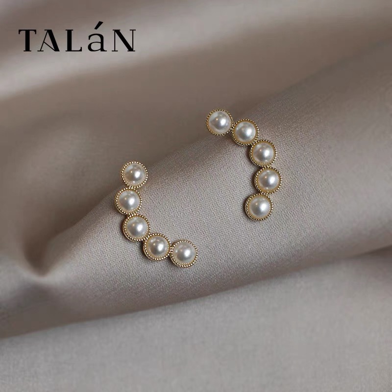 Ear bone stud -98