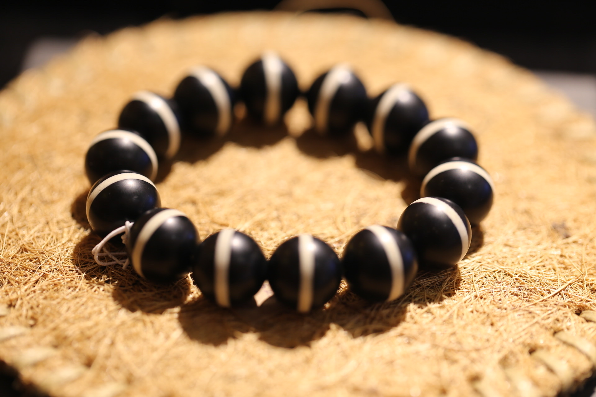 Premium natural first-line pharmacist bracelet, bracelet, bracelet details Picture