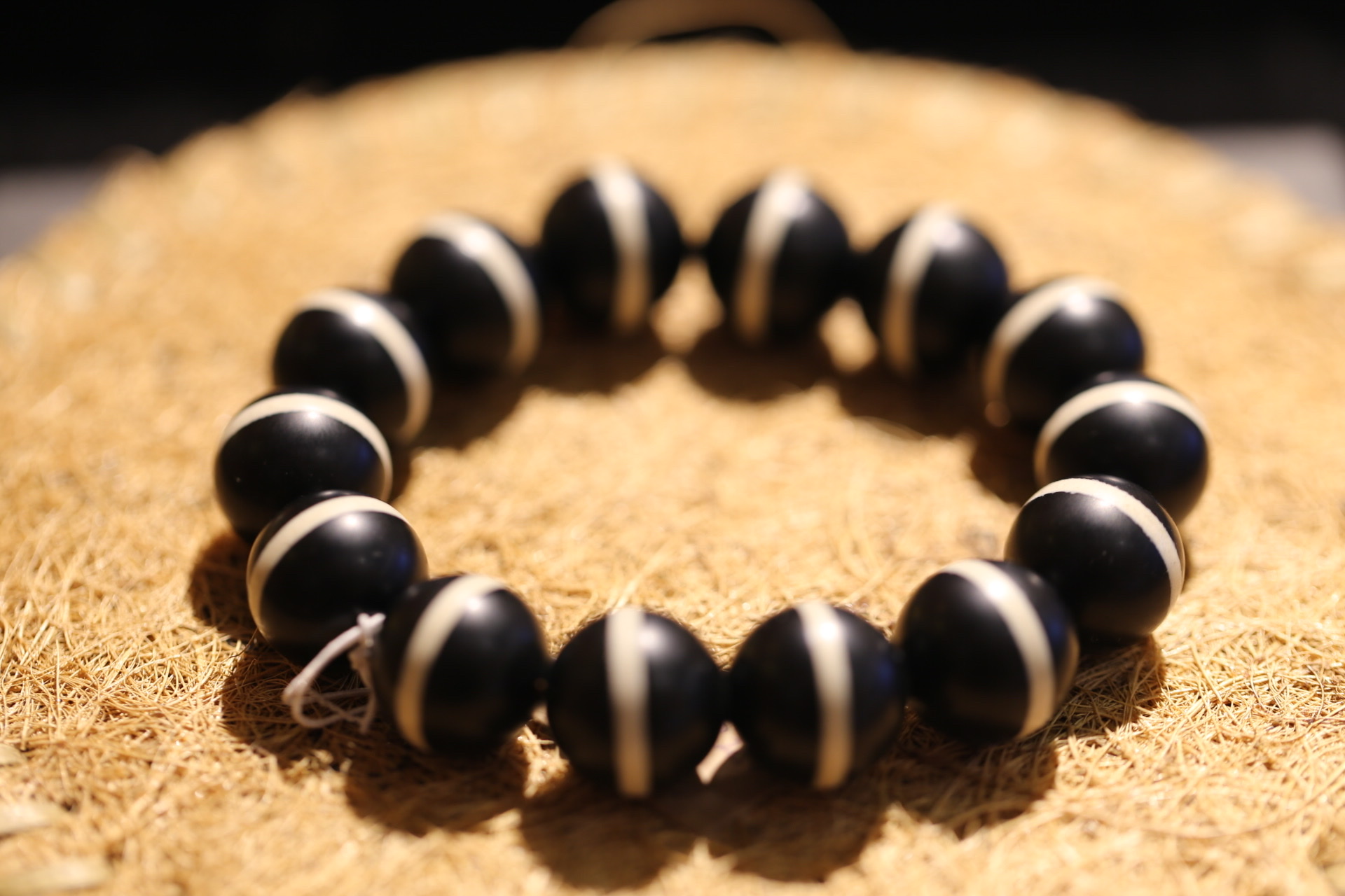 Premium natural first-line pharmacist bracelet, bracelet, bracelet Application Scenario